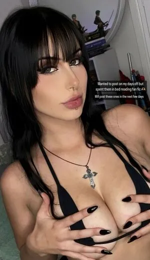 K Ztsukii OnlyFans Leaked Free Thumbnail Picture - #cyJU8MmD6s
