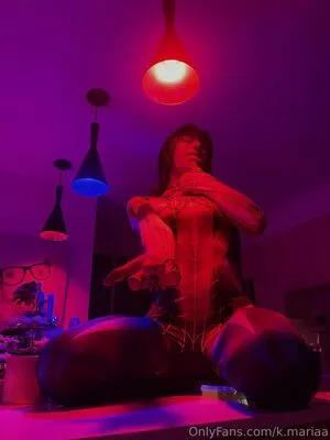 K Mariaa OnlyFans Leaked Free Thumbnail Picture - #4pPstZFm8O