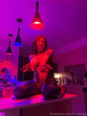 K Mariaa OnlyFans Leaked Free Thumbnail Picture - #GToYyTfqXn