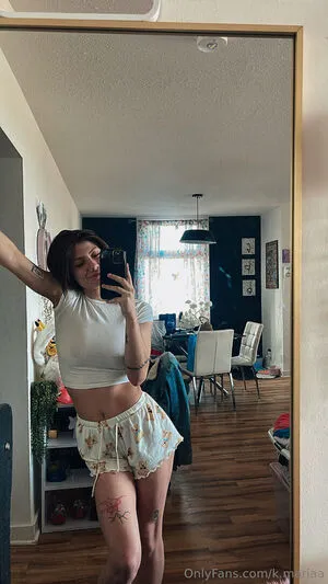 K Mariaa OnlyFans Leaked Free Thumbnail Picture - #M7RxI7e7UC