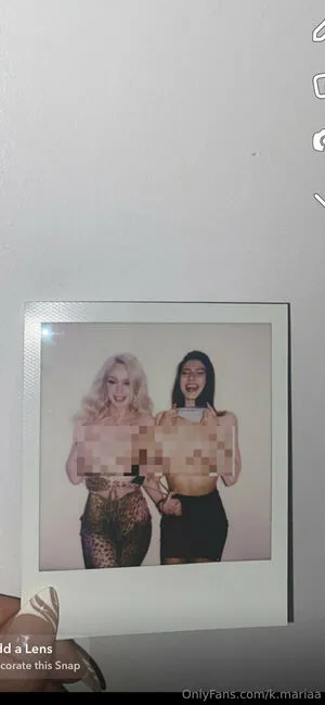 K Mariaa OnlyFans Leaked Free Thumbnail Picture - #Q9SPRV1TIK