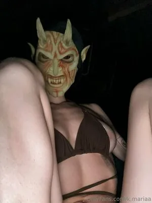 K Mariaa OnlyFans Leaked Free Thumbnail Picture - #YFJRdIQeuZ