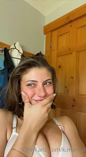 K Mariaa OnlyFans Leaked Free Thumbnail Picture - #cOMRIsjr0g