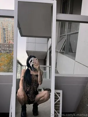 K Mariaa OnlyFans Leaked Free Thumbnail Picture - #gorvqYY1Zz