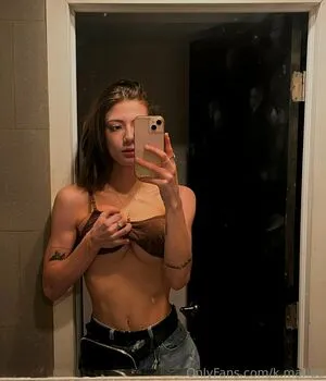 K Mariaa OnlyFans Leaked Free Thumbnail Picture - #rtqwfAn9NY