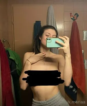 K Mariaa OnlyFans Leaked Free Thumbnail Picture - #vbkt35vq78