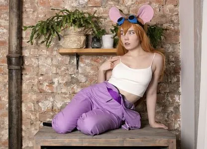 K0lenochka OnlyFans Leaked Free Thumbnail Picture - #1EPICWwDiS