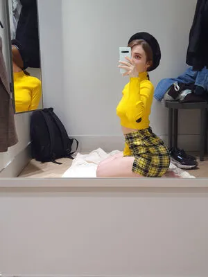 K0lenochka OnlyFans Leaked Free Thumbnail Picture - #57z9WFesqP