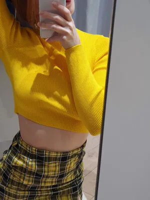 K0lenochka OnlyFans Leaked Free Thumbnail Picture - #AehyTalTNf