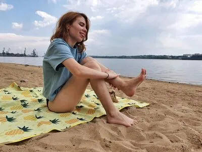 K0lenochka OnlyFans Leaked Free Thumbnail Picture - #BiPqiBoB9F