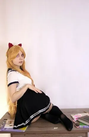 K0lenochka OnlyFans Leaked Free Thumbnail Picture - #Th9a0ZqqOw