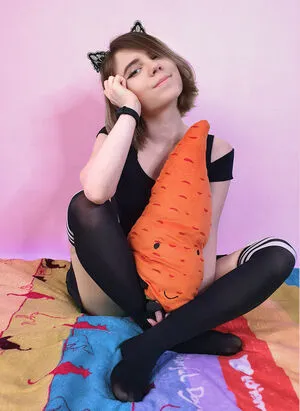 K0lenochka OnlyFans Leaked Free Thumbnail Picture - #ZfEsAOMHCv