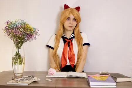 K0lenochka OnlyFans Leaked Free Thumbnail Picture - #cctkPst2GW