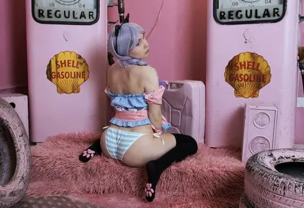 K0lenochka OnlyFans Leaked Free Thumbnail Picture - #eleqjBaIMO