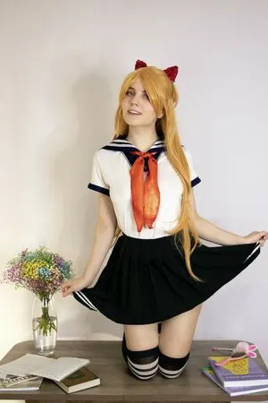 K0lenochka OnlyFans Leaked Free Thumbnail Picture - #iCecO1KJWO