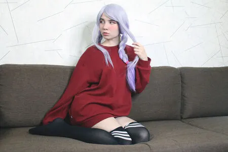 K0lenochka OnlyFans Leaked Free Thumbnail Picture - #xO3ZNiQJE8
