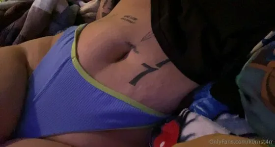 K0rnst4rr OnlyFans Leaked Free Thumbnail Picture - #9N3Fm8S43P