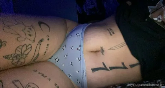 K0rnst4rr OnlyFans Leaked Free Thumbnail Picture - #LvymxZYcX4