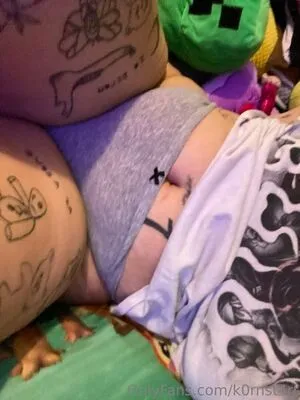 K0rnst4rr OnlyFans Leaked Free Thumbnail Picture - #Tx6cxPX0lo