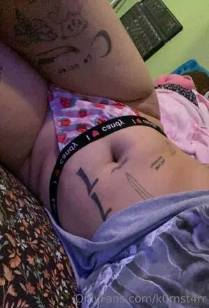 K0rnst4rr OnlyFans Leaked Free Thumbnail Picture - #oz7LOyc7zN
