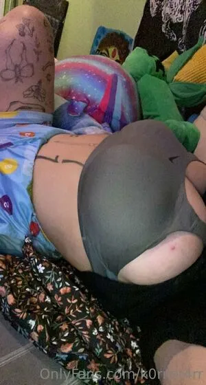 K0rnst4rr OnlyFans Leaked Free Thumbnail Picture - #uNYVNKVYR8