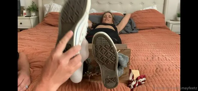 K1mayfeetz OnlyFans Leaked Free Thumbnail Picture - #yLSBq57uEd