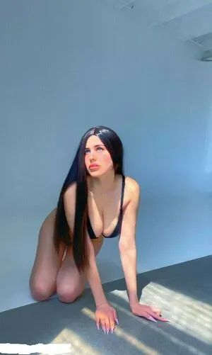 K1ra1 OnlyFans Leaked Free Thumbnail Picture - #7MDw7svn1b