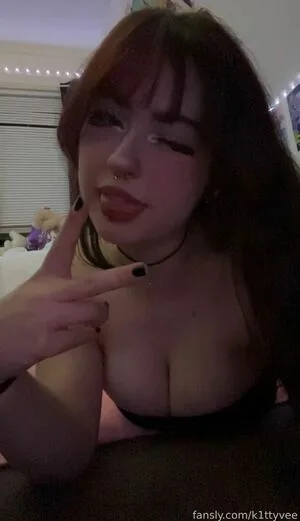 K1ttyvee OnlyFans Leaked Free Thumbnail Picture - #1bpNfg0NvD