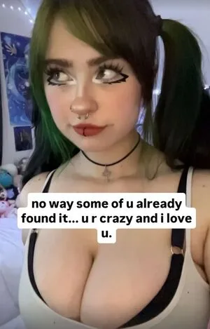 K1ttyvee OnlyFans Leaked Free Thumbnail Picture - #n65UbblV52