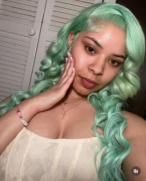 K3ndriaa OnlyFans Leaked Free Thumbnail Picture - #Zinu3tuTvl