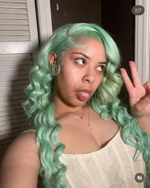 K3ndriaa OnlyFans Leaked Free Thumbnail Picture - #fkJNZQXn94