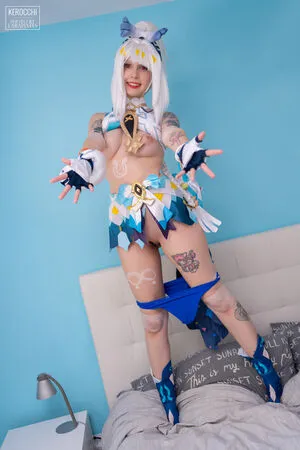 K3r0cch1 OnlyFans Leaked Free Thumbnail Picture - #KQrOdmKZuX