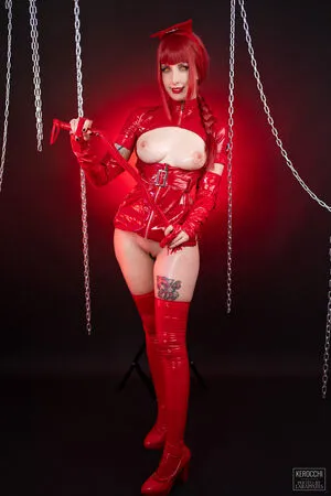 K3r0cch1 OnlyFans Leaked Free Thumbnail Picture - #V6htHlDOSy