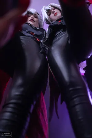 K3r0cch1 OnlyFans Leaked Free Thumbnail Picture - #edB6RMVPiM