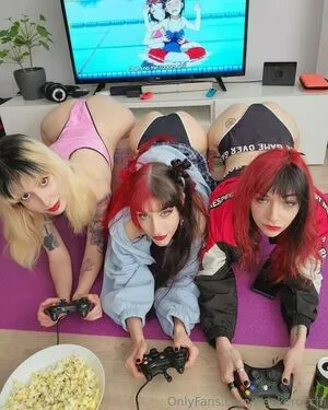 K3r0cch1 OnlyFans Leaked Free Thumbnail Picture - #scKCwT1dRr