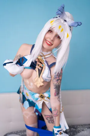 K3r0cch1 OnlyFans Leaked Free Thumbnail Picture - #wU38vuF7Ww