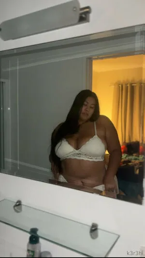 K3r3hi OnlyFans Leaked Free Thumbnail Picture - #MuWOOU10p0