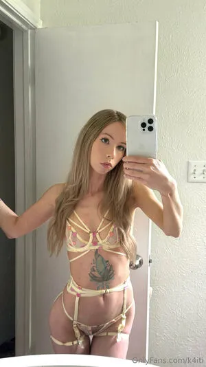 K4iti OnlyFans Leaked Free Thumbnail Picture - #eexvW777Rz
