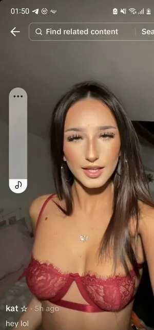 K4tiejayne OnlyFans Leaked Free Thumbnail Picture - #hTqne0hS58