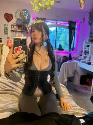 K4yt33 OnlyFans Leaked Free Thumbnail Picture - #HyAQYFvYBJ