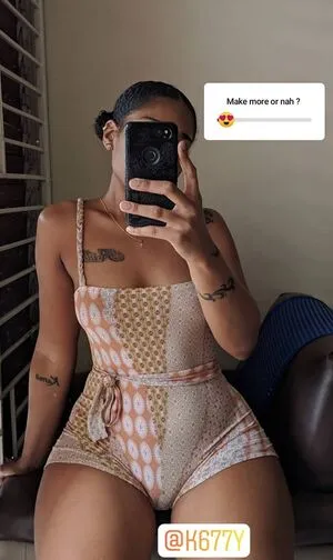 K677y OnlyFans Leaked Free Thumbnail Picture - #DsZGDOXXEY