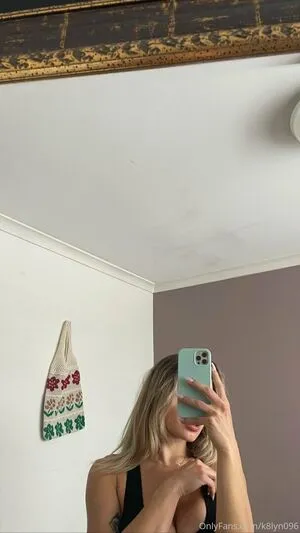 K8lyn096 OnlyFans Leaked Free Thumbnail Picture - #rTkqaG5naA