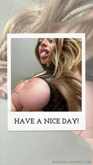 K8lyn096 OnlyFans Leaked Free Thumbnail Picture - #wPIZvCm37C