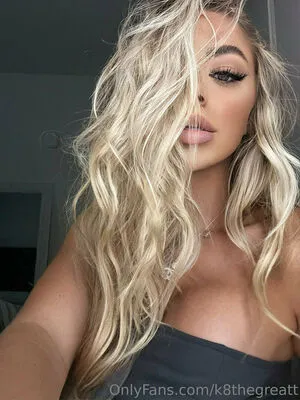 K8thegreatt OnlyFans Leaked Free Thumbnail Picture - #SKmm1iO0u0