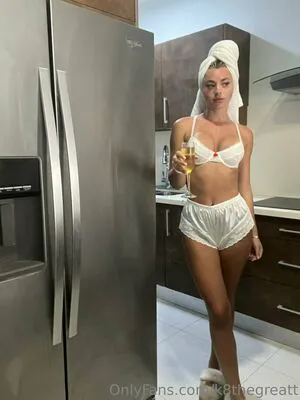 K8thegreatt OnlyFans Leaked Free Thumbnail Picture - #bZVCTLuHZv
