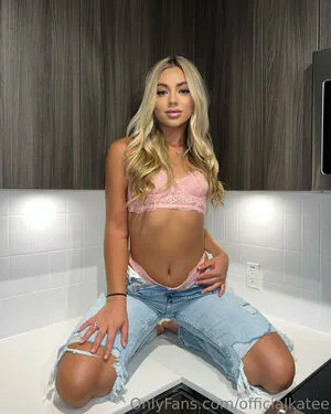K8thegreatt OnlyFans Leaked Free Thumbnail Picture - #pgvNVdD07e