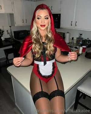 K8thegreatt OnlyFans Leaked Free Thumbnail Picture - #yWXN461hs9