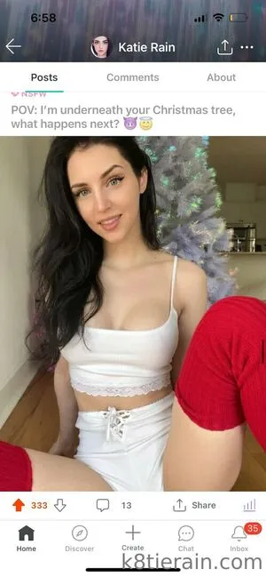 K8tiexrain OnlyFans Leaked Free Thumbnail Picture - #qT9uhdUjyR