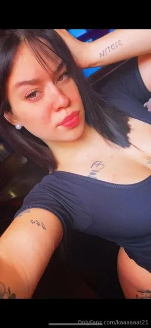Kaaaaaat21 OnlyFans Leaked Free Thumbnail Picture - #QHHtCXELlK