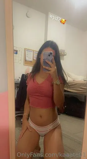 Kaaate01 OnlyFans Leaked Free Thumbnail Picture - #MvZNF0juIs
